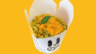 Cicche del nonno in salsa rosa leggera