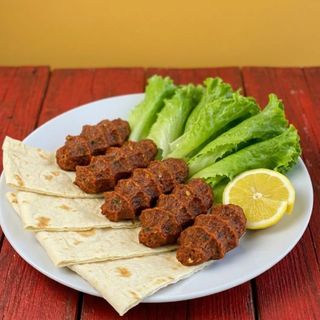 Çiğköfte začinjeni bulgur miks 300g