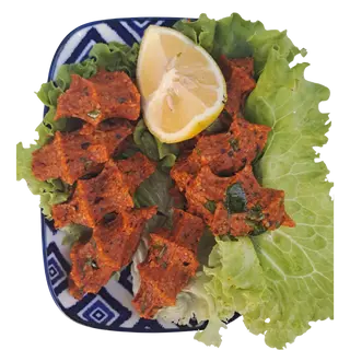 Cigkofte   8   komada