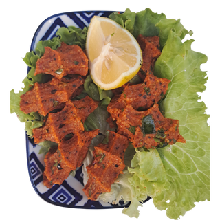 Cigkofte   8   komada