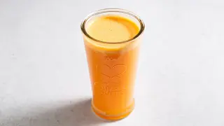 Cijeđeni mix