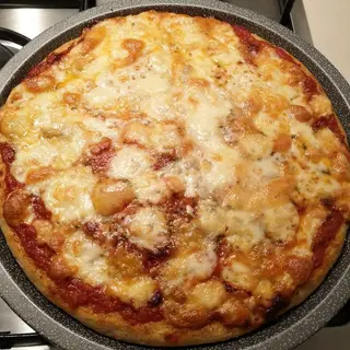 Cinque formaggi rossa