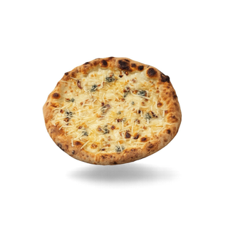 Cinque formaggi con noci