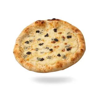 Cinque formaggi con tartufo 