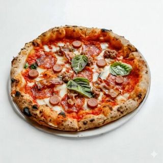 Cinque salumi
