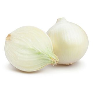 Cipolle bianche - 500gr