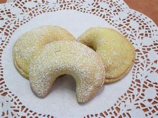 Cippillati alla amarena 220 g