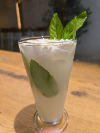 Citronnade