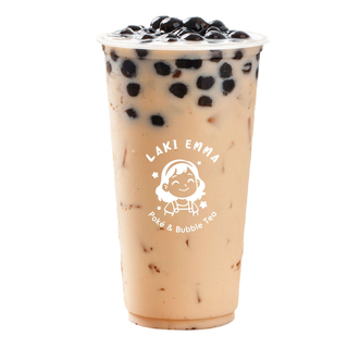 Milk tea classic 50 cl 