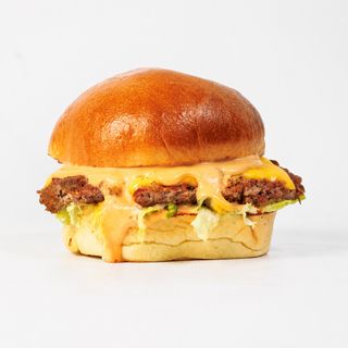 Classic burger