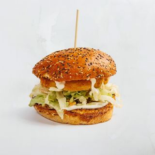 Chicken burger Classic