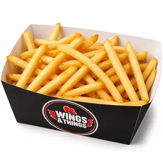 Classic Fries