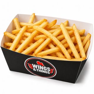 Classic Fries