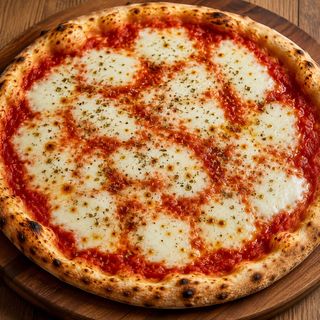 Pizza Clássica Margherita