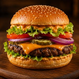 Smash Burger