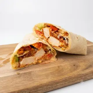 Classic tortilja