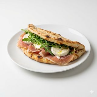 Panino classico