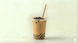 Classico milktea