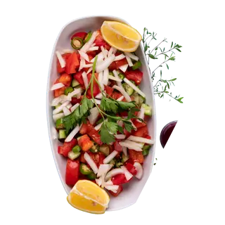 Coban salata