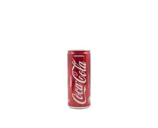 Coca-Cola Lattina 330 ml