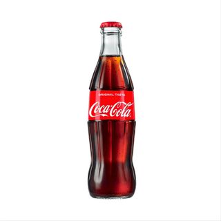 Coca-Cola Zero Vetro 330 ml