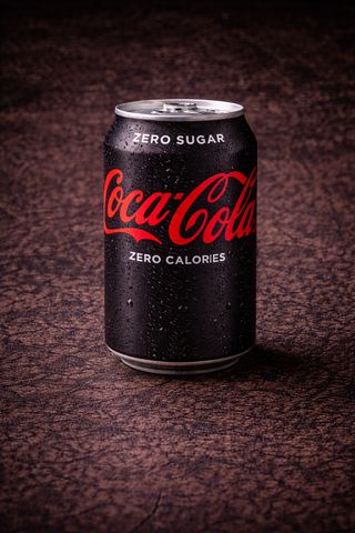 Coca-Cola Zero