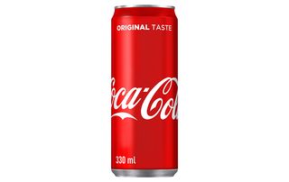 Coca Cola 0.33