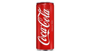 Coca-Cola Lattina 330 ml