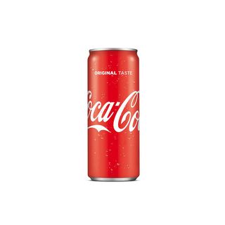 Coca-Cola