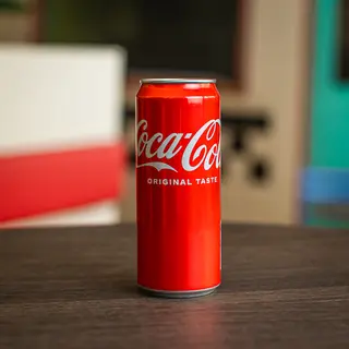 Coca-Cola