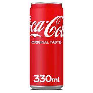 Coca-Cola 0.33l