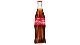 Coca-Cola Vetro 330 ml