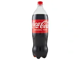 Coca-Cola Bottiglia 1,5 l