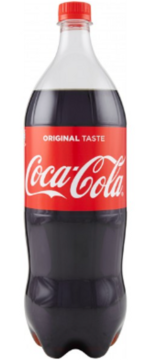 Coca-Cola 1,5 l