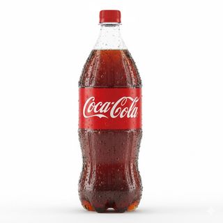 Coca-Cola 1 l 