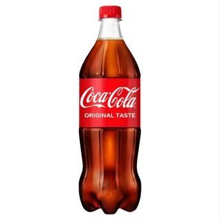 Coca-Cola 1 L