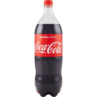 Coca-Cola Bottiglia 1.5 l