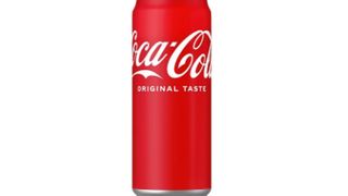 Coca-Cola Lattina 330 ml