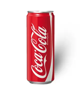 Coca Cola - Classique  ( 24cl ) Canette