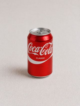 Coca-Cola (350мл)