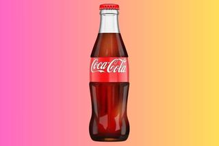 Coca-Cola Vetro 330 ml