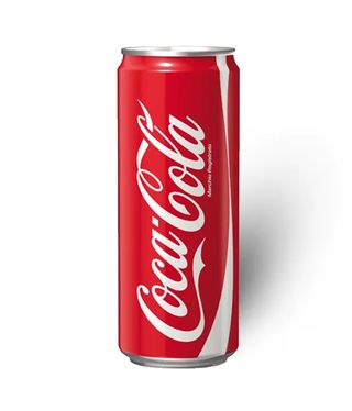 Coca Cola - Classique  ( 24cl ) Canette