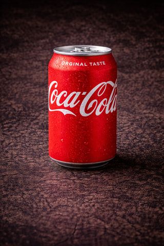 Coca-Cola