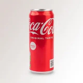 Coca-Cola