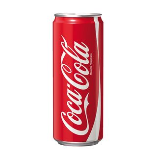 Coca-Cola Vetro 330 ml