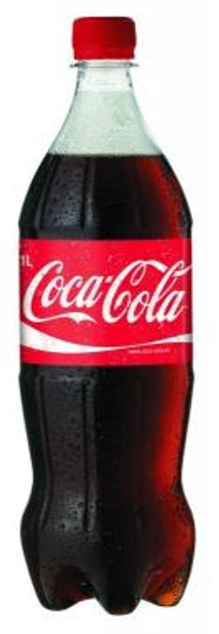 Coca-Cola