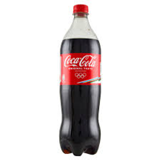Coca-Cola Bottiglia  1lt