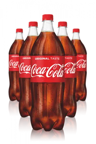 Coca-Cola grande