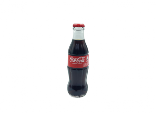 CocaColaв стекле (250мл)