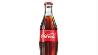 Coca-Cola Vetro 330 ml